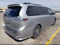 2017 Toyota Sienna — photo 4 of 16 | VIN 5TDXZ3DC4HS840253
