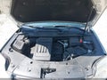 2017 GMC Terrain — photo 10 of 17 | VIN 2GKALMEK8H6307825