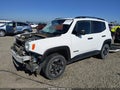 2017 Jeep Renegade — photo 2 of 19 | VIN ZACCJBAB9HPF86421