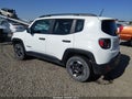 2017 Jeep Renegade — photo 3 of 19 | VIN ZACCJBAB9HPF86421