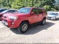 2014 Toyota 4Runner — photo 2 of 19 | VIN JTEBU5JR7E5154072