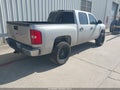 2008 Chevrolet Silverado 1500 — photo 4 of 16 | VIN 3GCEK13MX8G174038