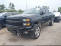 2014 Chevrolet Silverado 1500 — photo 2 of 16 | VIN 1GCRCREH9EZ374790