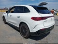 2025 Mercedes-Benz Amg Eqe Suv — photo 3 of 19 | VIN 4JGGM5DB7SA064833