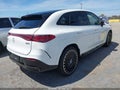 2025 Mercedes-Benz Amg Eqe Suv — photo 4 of 19 | VIN 4JGGM5DB7SA064833