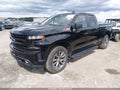 2019 Chevrolet Silverado 1500 — photo 2 of 11 | VIN 1GCRYEEDXKZ239045