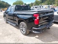 2019 Chevrolet Silverado 1500 — photo 3 of 11 | VIN 1GCRYEEDXKZ239045