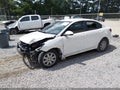 2022 Kia Rio — photo 2 of 16 | VIN 3KPA24AD7NE491625