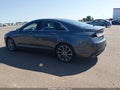 2017 Lincoln MKZ — photo 3 of 16 | VIN 3LN6L5FC0HR613470