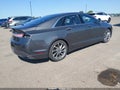2017 Lincoln MKZ — photo 4 of 16 | VIN 3LN6L5FC0HR613470