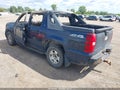 2007 Chevrolet Avalanche — photo 3 of 10 | VIN 3GNFK12317G284656