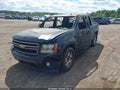 2007 Chevrolet Avalanche — photo 6 of 10 | VIN 3GNFK12317G284656