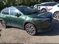 2022 Toyota Corolla Cross — photo 1 of 16 | VIN 7MUDAABG7NV039774