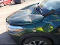 2022 Toyota Corolla Cross — photo 6 of 16 | VIN 7MUDAABG7NV039774