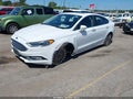 2018 Ford Fusion — photo 2 of 16 | VIN 3FA6P0D96JR219633