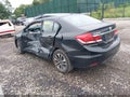 2013 Honda Civic — photo 3 of 18 | VIN 2HGFB2F96DH511995