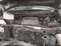 2008 Toyota Tundra — photo 10 of 16 | VIN 5TFBV54138X040392