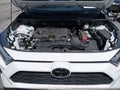 2024 Toyota RAV4 — photo 10 of 16 | VIN 2T3W1RFVXRW361324