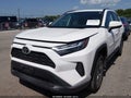 2024 Toyota RAV4 — photo 2 of 16 | VIN 2T3W1RFVXRW361324