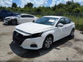 2020 Nissan Altima — photo 2 of 17 | VIN 1N4BL4BV5LC245045