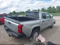 2025 Toyota Tacoma — photo 4 of 16 | VIN 3TYLD5KN9ST013454