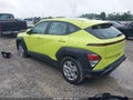 2025 Hyundai Kona — photo 3 of 17 | VIN KM8HA3AB5SU198342