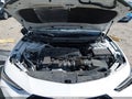 2023 Acura TLX — photo 10 of 17 | VIN 19UUB6F55PA005962