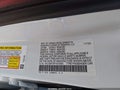 2023 Acura TLX — photo 9 of 17 | VIN 19UUB6F55PA005962