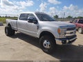 2018 Ford F-350 — photo 1 of 18 | VIN 1FT8W3DT0JEB19226