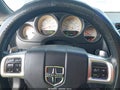 2012 Dodge Challenger — photo 7 of 18 | VIN 2C3CDYAG0CH186848