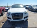 2014 Audi Q7 — photo 12 of 16 | VIN WA1CGAFE8ED011887