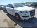 2014 Audi Q7 — photo 1 of 16 | VIN WA1CGAFE8ED011887