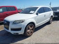 2014 Audi Q7 — photo 2 of 16 | VIN WA1CGAFE8ED011887