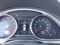 2014 Audi Q7 — photo 7 of 16 | VIN WA1CGAFE8ED011887