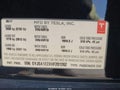 2017 Tesla Model S — photo 9 of 22 | VIN 5YJSA1E2XHF201262
