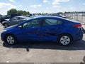 2017 Kia Forte — photo 13 of 15 | VIN 3KPFK4A76HE051478