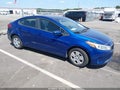 2017 Kia Forte — photo 1 of 15 | VIN 3KPFK4A76HE051478