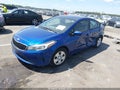2017 Kia Forte — photo 2 of 15 | VIN 3KPFK4A76HE051478