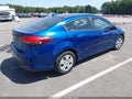 2017 Kia Forte — photo 4 of 15 | VIN 3KPFK4A76HE051478