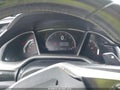 2019 Honda Civic — photo 7 of 16 | VIN 2HGFC2F88KH534924