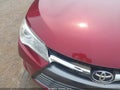 2017 Toyota Camry — photo 10 of 16 | VIN 4T1BF1FK4HU736798