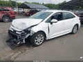 2025 Toyota Corolla — photo 2 of 16 | VIN 5YFB4MDE3SP349608