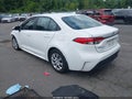 2025 Toyota Corolla — photo 3 of 16 | VIN 5YFB4MDE3SP349608