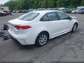 2025 Toyota Corolla — photo 4 of 16 | VIN 5YFB4MDE3SP349608