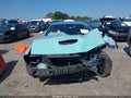 2021 Dodge Challenger — photo 12 of 16 | VIN 2C3CDZJGXMH670288