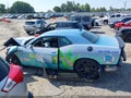 2021 Dodge Challenger — photo 14 of 16 | VIN 2C3CDZJGXMH670288