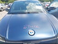 2023 Fisker OCEAN — photo 10 of 22 | VIN VCF1ZBU27PG004114