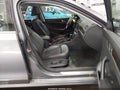 2015 Volkswagen Passat — photo 5 of 17 | VIN 1VWCV7A34FC065888