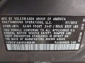 2015 Volkswagen Passat — photo 9 of 17 | VIN 1VWCV7A34FC065888