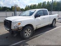 2018 Nissan Titan — photo 19 of 19 | VIN 1N6AA1C63JN509931